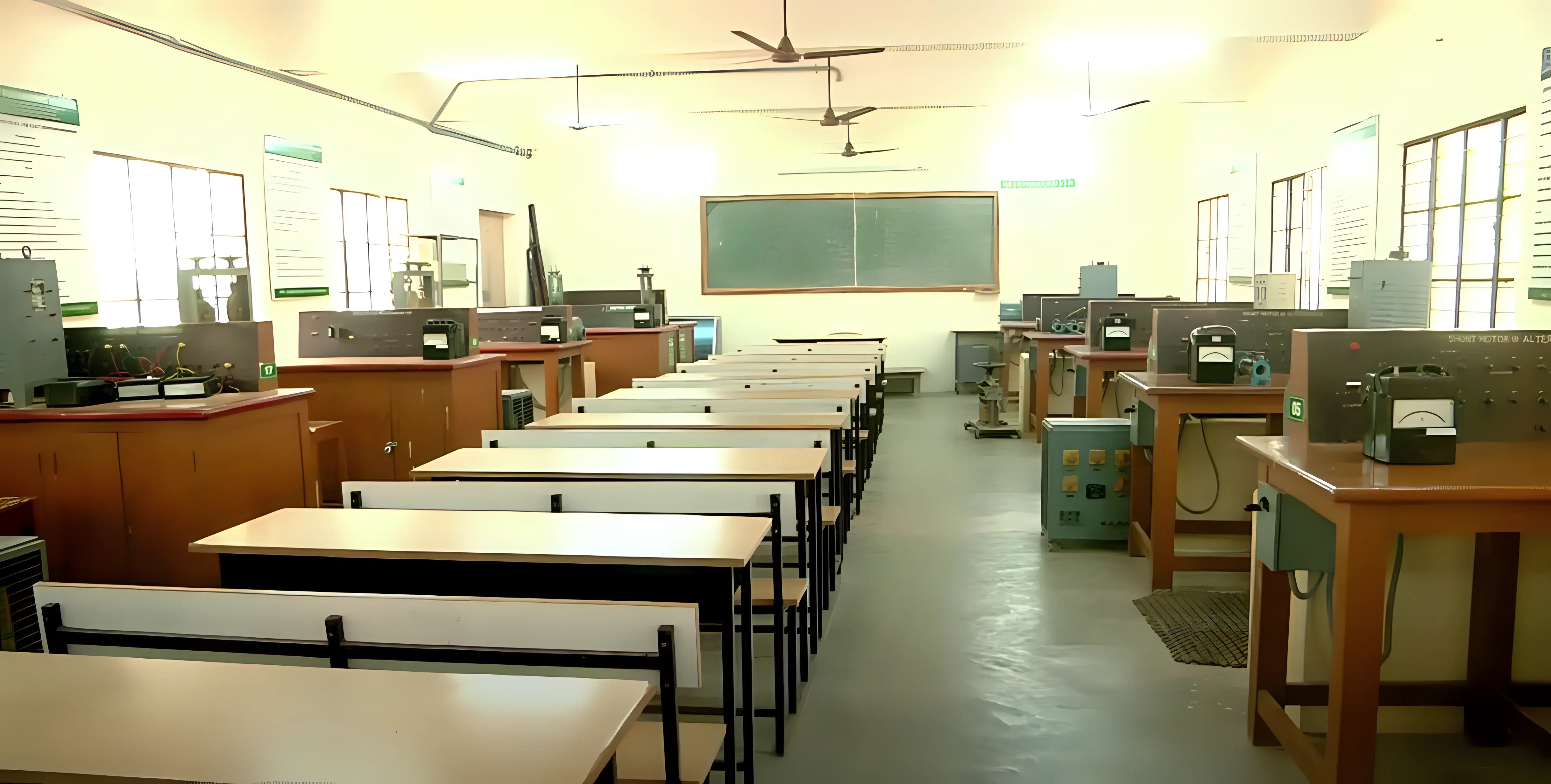 Uttar Pradesh Textile Technology Institute Kanpur Facilities photo 10